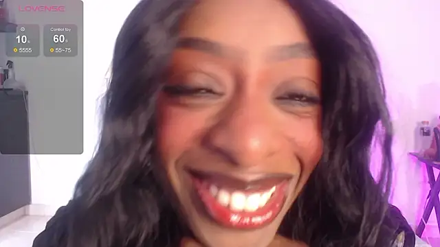 Anny osorio online show from March 3, 2026, 3:08 pm