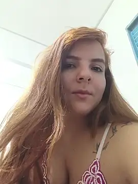 Bruninha Hot10 online show from March 4, 2026, 6:43 am