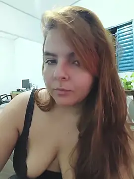 Bruninha Hot10 online show from June 1, 2026, 12:44 am
