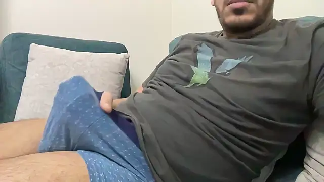 Mooka69 online show from December 9, 2024, 6:46 pm