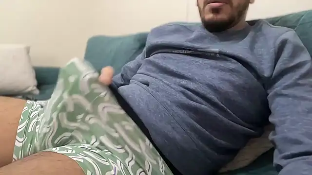 Mooka69 online show from January 16, 2025, 12:31 pm