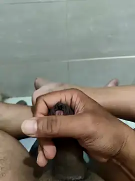 joejoe7 online show from February 20, 2026, 1:46 am