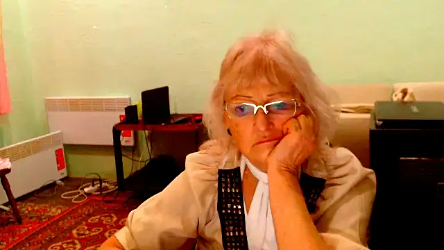 Natali7634 online show from December 5, 2025, 7:29 am