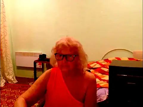 Natali7634 online show from April 20, 2026, 1:30 am