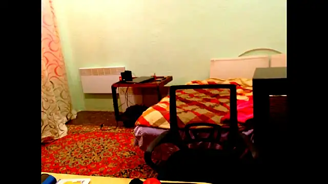 Natali7634 online show from May 25, 2026, 6:34 am