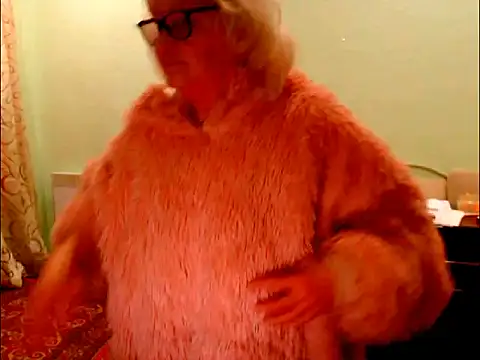 Natali7634 online show from April 18, 2026, 5:15 pm