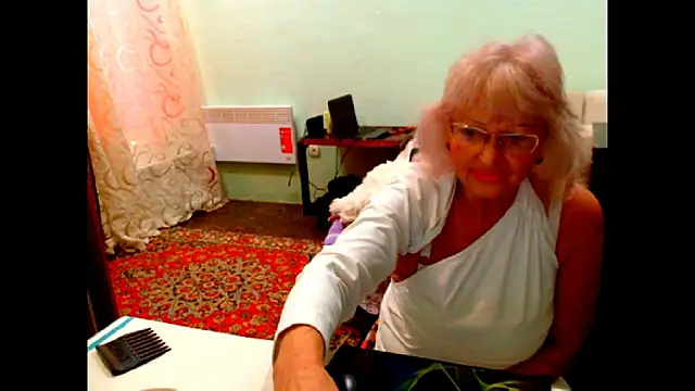 Natali7634 online show from October 28, 2025, 7:07 am