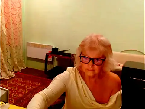 Natali7634 online show from April 1, 2026, 4:25 am