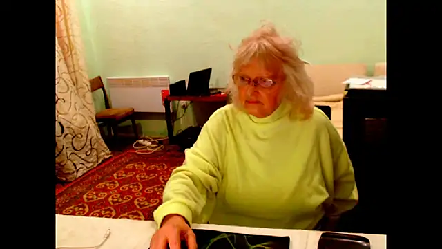 Natali7634 online show from December 20, 2025, 8:12 pm