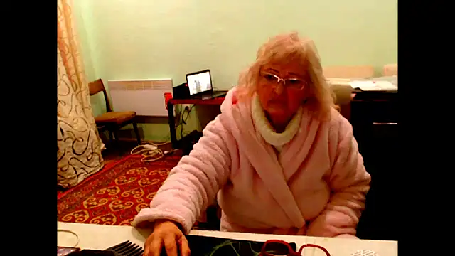 Natali7634 online show from December 21, 2025, 2:08 pm