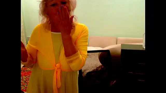 Natali7634 online show from October 3, 2025, 3:09 am