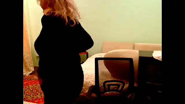 Natali7634 online show from October 2, 2025, 6:17 am