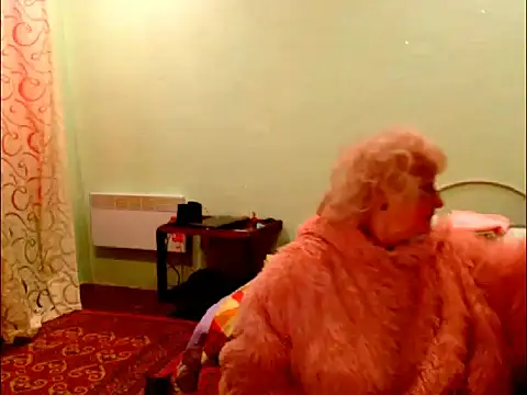 Natali7634 online show from April 6, 2026, 3:46 am