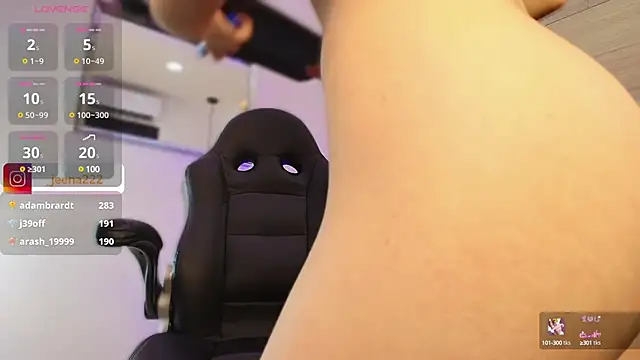 Snapshot of jenaa_ chatting on March 18, 2025, 6:06 pm jenaa online show from March 18, 2025, 6:06 pm