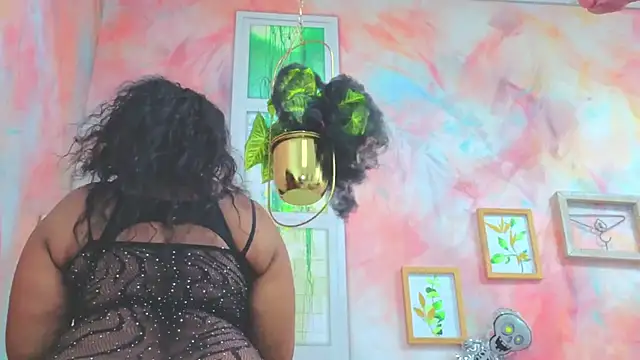 Snapshot of Idiris_big chatting on October 30, 2025, 2:25 pm Idiris big online show from October 30, 2025, 2:25 pm