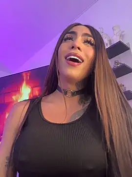 Snapshot of babybriexxx chatting on January 23, 2025, 4:52 am babybriexxx online show from January 23, 2025, 4:52 am