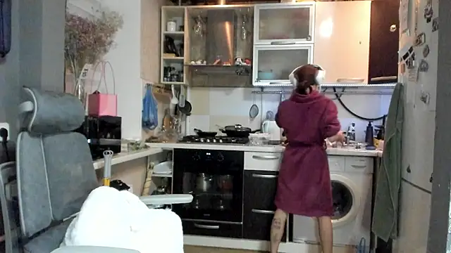 Snapshot of _Nika_Kik chatting on September 28, 2025, 5:31 pm Nika Kik online show from September 28, 2025, 5:31 pm