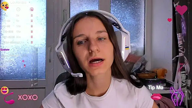 Snapshot of _Nika_Kik chatting on September 15, 2025, 3:12 pm Nika Kik online show from September 15, 2025, 3:12 pm