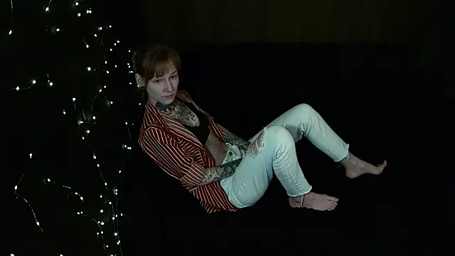 Littlespacemouse online show from October 25, 2025, 4:51 pm