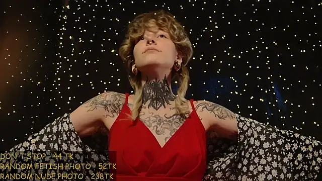 Littlespacemouse online show from July 21, 2026, 12:39 pm