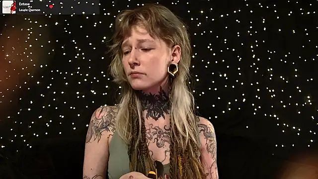 Littlespacemouse online show from March 21, 2026, 5:39 pm