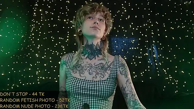 Littlespacemouse online show from July 7, 2026, 10:19 am