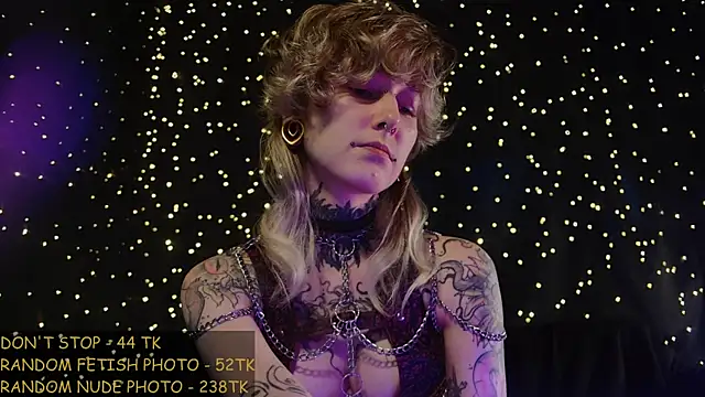 Littlespacemouse online show from July 23, 2026, 3:19 pm