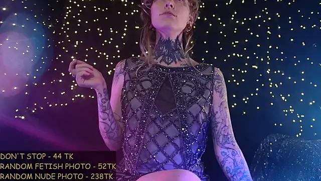 Littlespacemouse online show from July 6, 2026, 9:06 pm