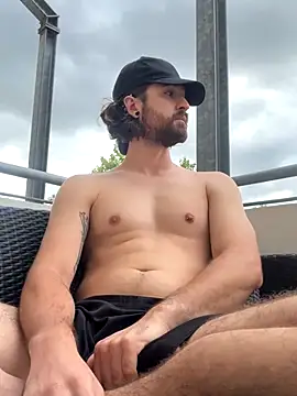 Snapshot of BuurningBoy chatting on September 11, 2025, 1:55 pm BuurningBoy online show from September 11, 2025, 1:55 pm