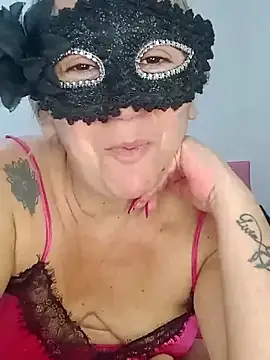 titiasexy online show from February 22, 2026, 3:13 pm