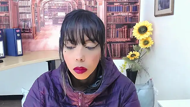 Catalella Ar online show from October 30, 2025, 3:16 am