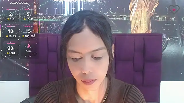 Catalella Ar online show from February 27, 2026, 3:40 am