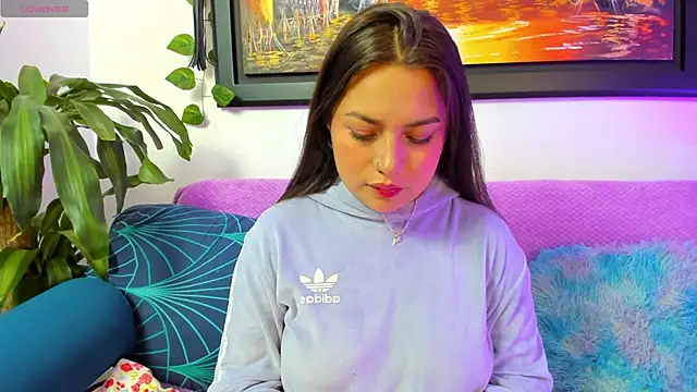 sofiaalopez2 online show from October 22, 2025, 7:24 pm
