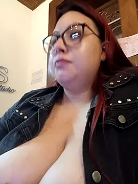 Blair Elliss online show from February 19, 2025, 12:57 am