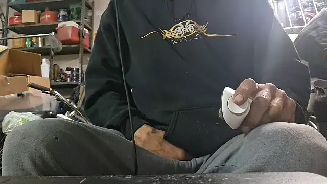 me myself I 69 online show from January 7, 2026, 9:25 am