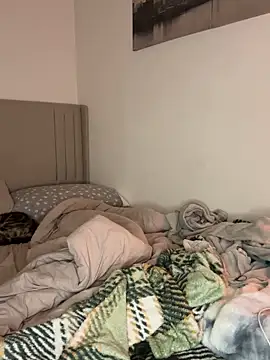 Sashabunny online show from April 11, 2026, 8:34 pm