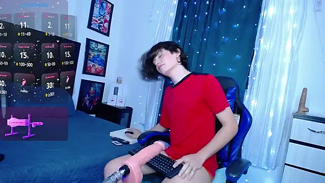 Snapshot of andyboy- chatting on February 15, 2026, 12:22 am andyboy- online show from February 15, 2026, 12:22 am