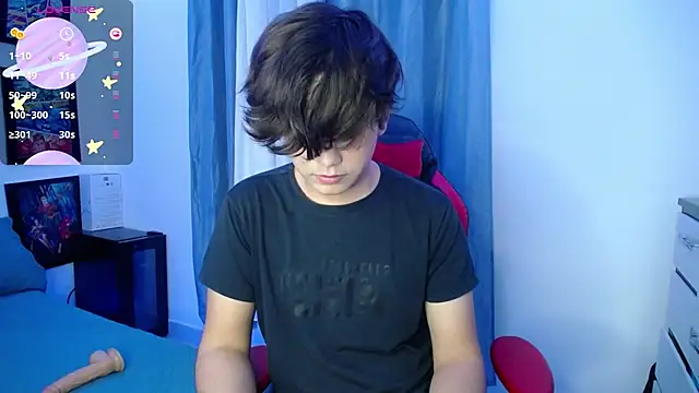 Snapshot of andyboy- chatting on February 28, 2025, 1:15 am andyboy- online show from February 28, 2025, 1:15 am