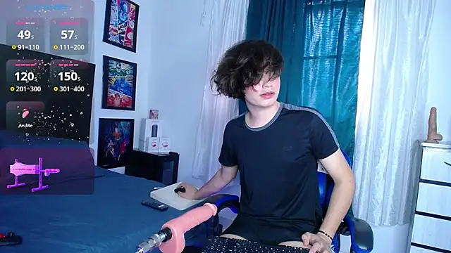 Snapshot of andyboy- chatting on November 19, 2025, 8:09 pm andyboy- online show from November 19, 2025, 8:09 pm