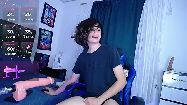 Snapshot of andyboy- chatting on June 14, 2026, 2:24 am andyboy- online show from June 14, 2026, 2:24 am
