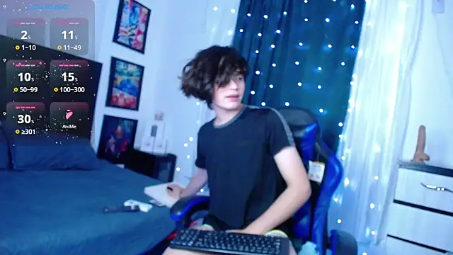 Snapshot of andyboy- chatting on February 14, 2026, 12:00 am andyboy- online show from February 14, 2026, 12:00 am