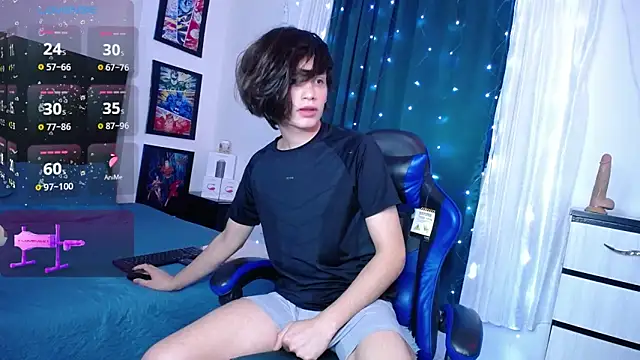 andyboy- online show from March 10, 2026, 5:22 am