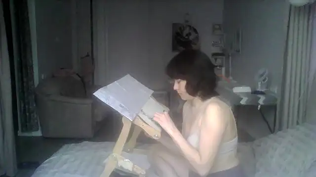 SunElizabeth online show from January 10, 2026, 7:25 am