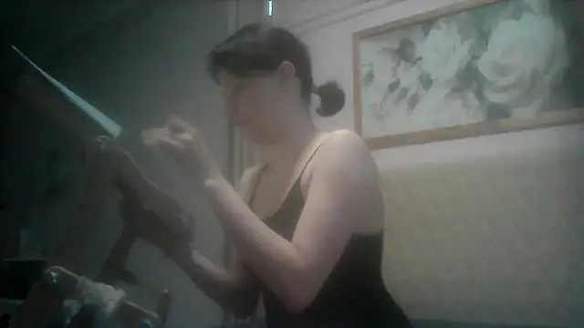 SunElizabeth online show from April 2, 2026, 3:24 am