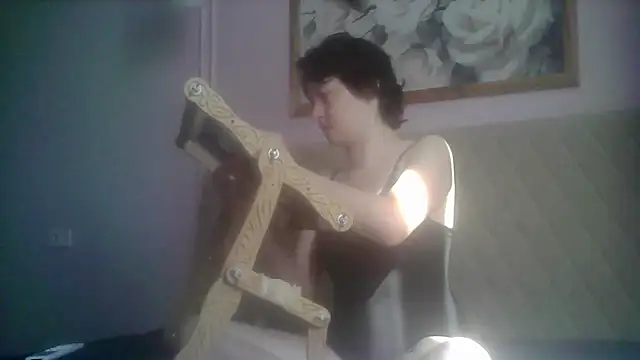Snapshot of SunElizabeth chatting on June 15, 2026, 4:34 am SunElizabeth online show from June 15, 2026, 4:34 am