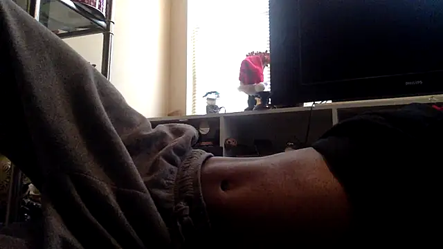 Snapshot of Ricoadoyabaaaaaaaad chatting on January 1, 2025, 3:57 pm Ricoadoyabaaaaaaaad online show from January 1, 2025, 3:57 pm