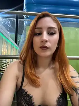 Mon Cherry online show from May 16, 2026, 1:48 am