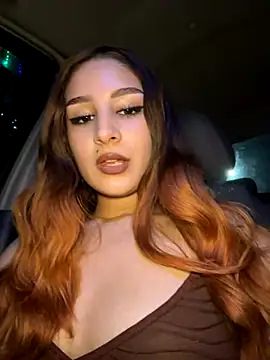 Mon Cherry online show from December 5, 2025, 1:49 am