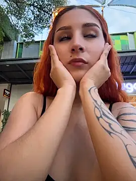 Mon Cherry online show from June 18, 2026, 10:48 pm
