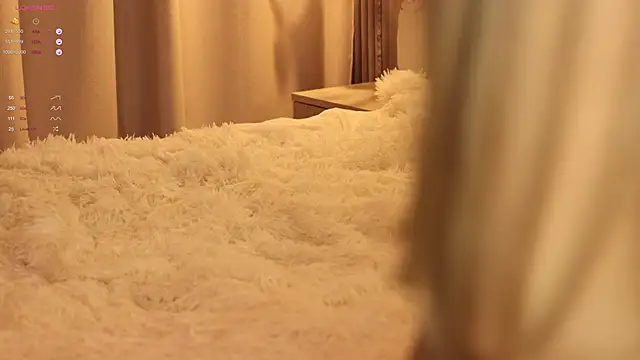  Pretty Doll  online show from February 7, 2025, 8:42 pm